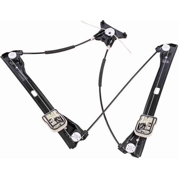 Vaico Fensterheber Vorne Rechts Seat Toledo Skoda Rapid-image