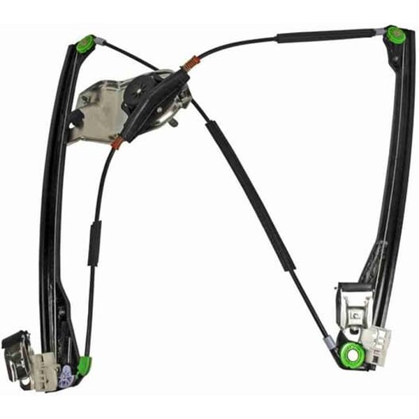 Vaico Fensterheber Vorne Links Vw Polo 6N2 V10-6127-image
