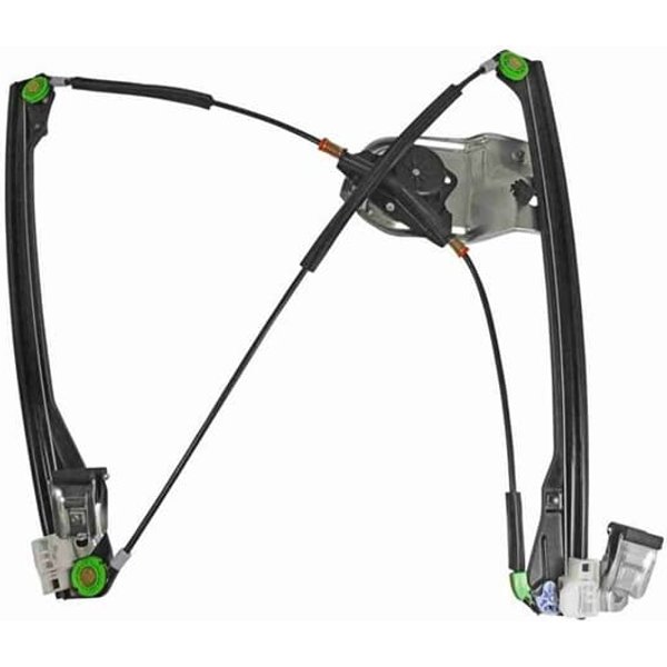 Vaico Fensterheber Vorne Rechts Vw Polo 6N2 V10-6128-image