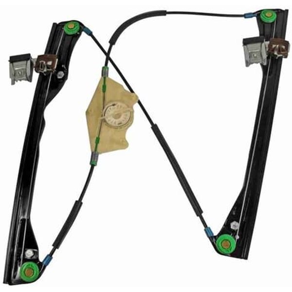 Vaico Fensterheber Vorne Links VW Bora Golf 4 V10-6133-image