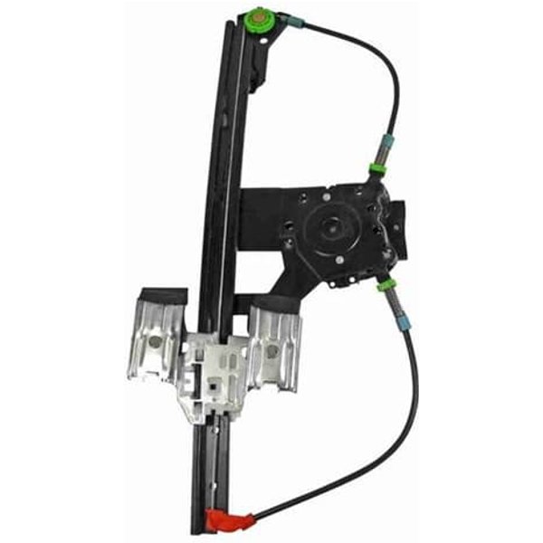 Vaico Fensterheber Hinten Rechts VW Golf 3 Vento V10-6142-image