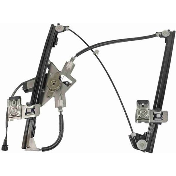 Vaico Fensterheber Vorne Links Seat Cordoba Ibiza Inca VW Caddy Polo V10-6308-image
