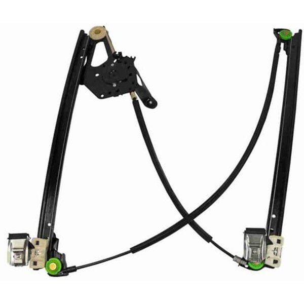 Vaico Fensterheber Vorne Links Ford Seat VW Sharan V10-6319-image