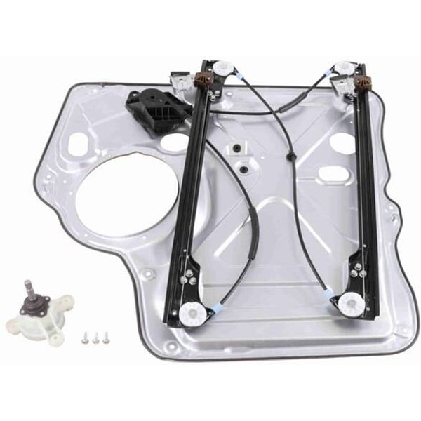 Vaico Fensterheber Vorne Links Vw Transporter T5 V10-6697-image