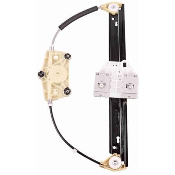 Vaico Fensterheber Hinten Rechts Audi A6 C6 V10-8743-image