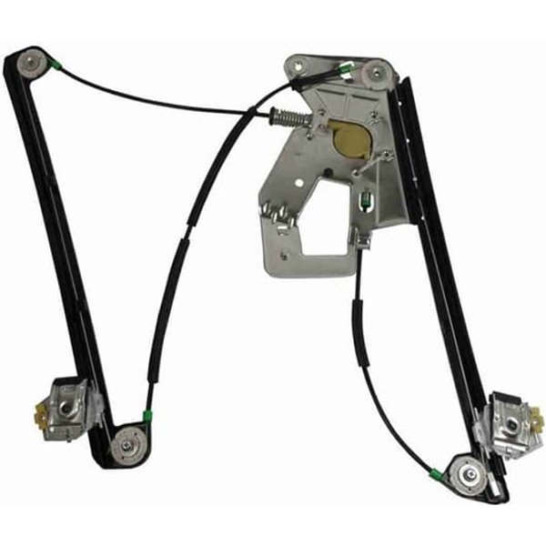 Vaico Fensterheber Vorne Links Bmw 5Er E39-image