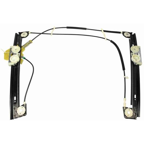 Vaico Fensterheber Vorne Links Mini R50 R52 R53-image