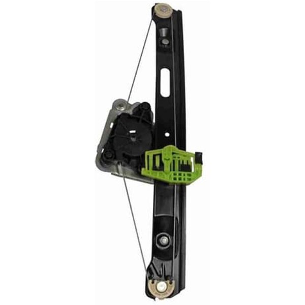 Vaico Fensterheber Hinten Links BMW 1Er E81 E87-image