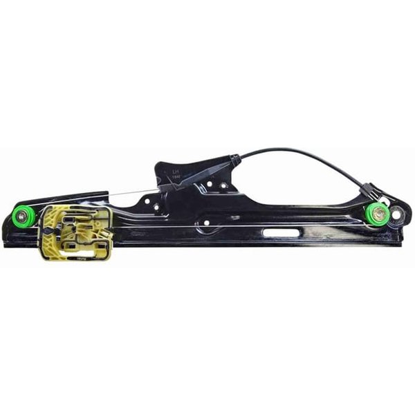 Vaico Fensterheber Hinten Links BMW X3 F25 V20-8252-image