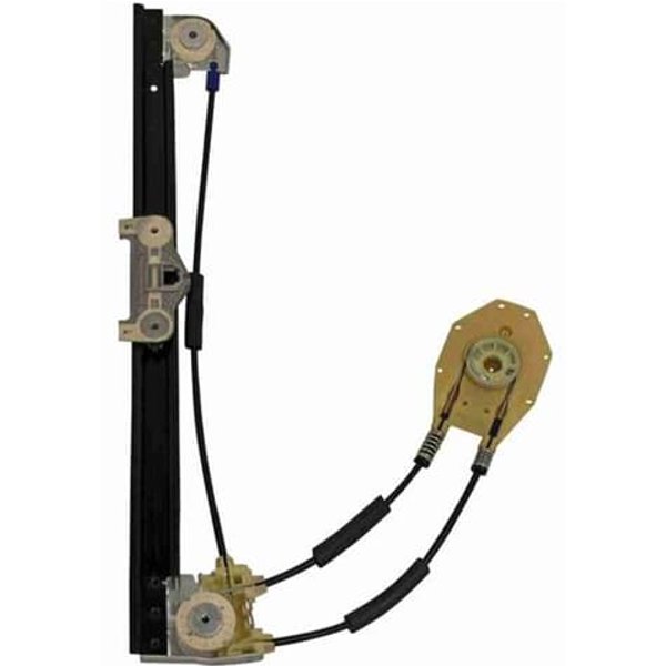Vaico Fensterheber Hinten Links Bmw 5Er E39 V20-9734-image