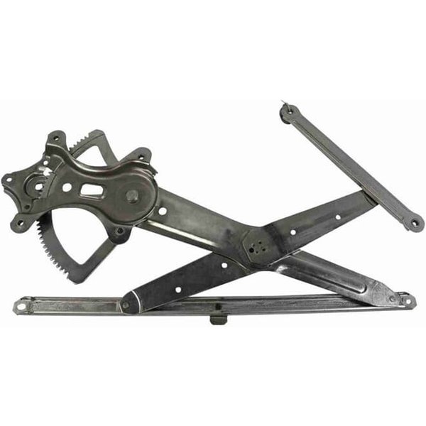 Vaico Fensterheber Vorne Rechts Fiat Sedici Opel Agila Suzuki Splash Sx4-image