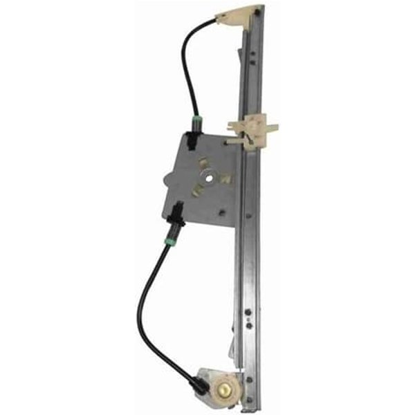 Vaico Fensterheber Vorne Links Fiat Grande Punto-image