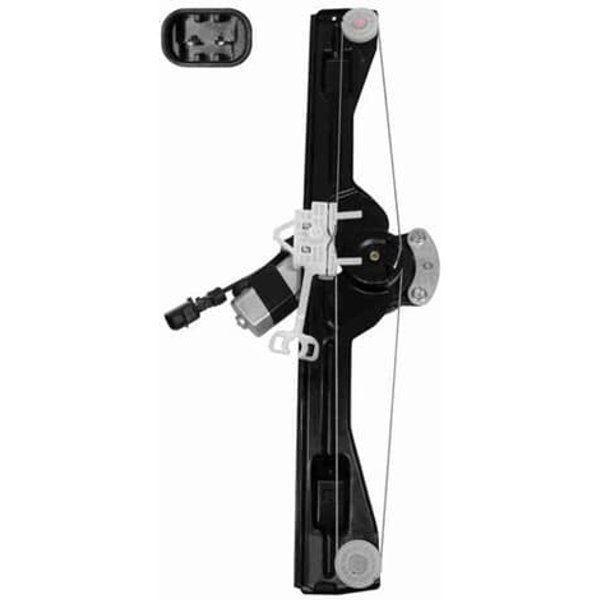 Vaico Fensterheber Vorne Links Abarth Punto Fiat Grande Punto-image