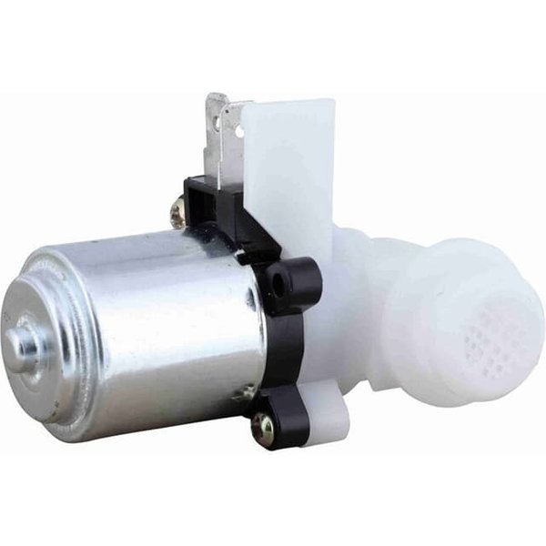 Vemo Waschwasserpumpe Citroen Fiat Peugeot V24-08-0002-image