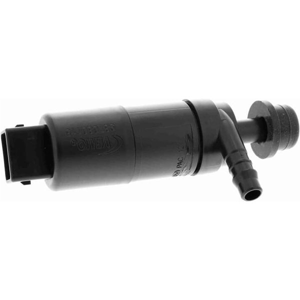 Vemo Waschwasserpumpe FüR Scheinwerfer Ford Courier Fiesta Focus Mondeo Scorpio Transit-image