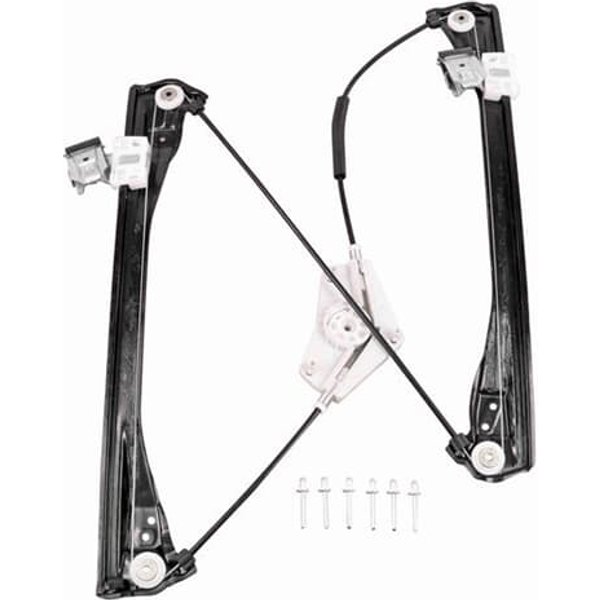 Vaico Fensterheber Vorne Links Mercedes M-Klasse W164-image