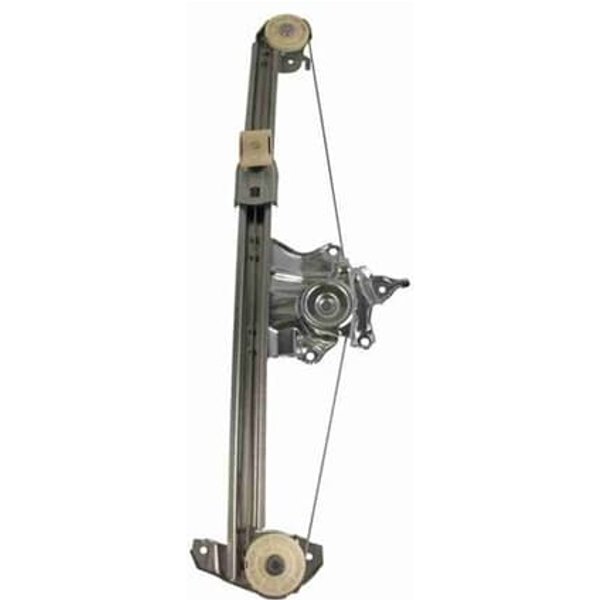 Vaico Fensterheber Hinten Rechts Mercedes C-Klasse W202 V30-8349-image