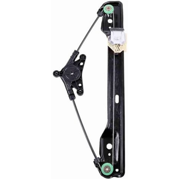 Vaico Fensterheber Hinten Links Mercedes Gl-Klasse Gle Gls M-Klasse-image