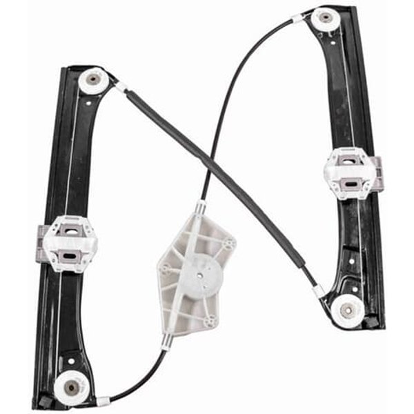Vaico Fensterheber Vorne Links Mercedes S-Klasse W221-image