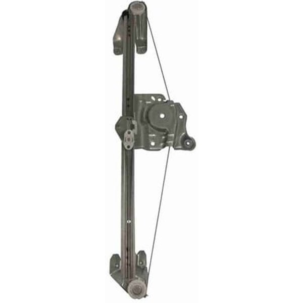 Vaico Fensterheber Hinten Links Opel Zafira B-image