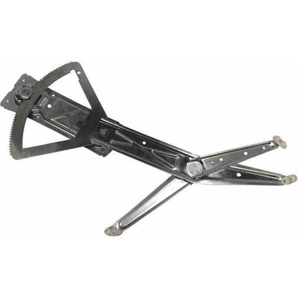 Vaico Fensterheber Vorne Links Opel Corsa B-image