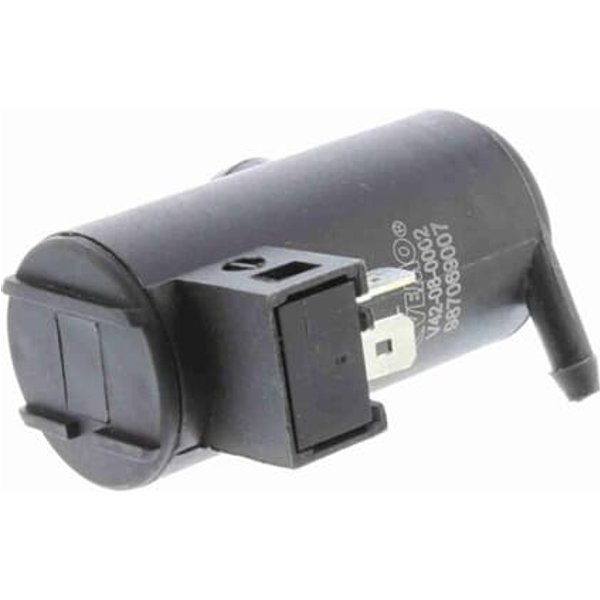 Vemo Waschwasserpumpe Citroen Ax Bx C15 Cx Peugeot 106 205 309 405-image