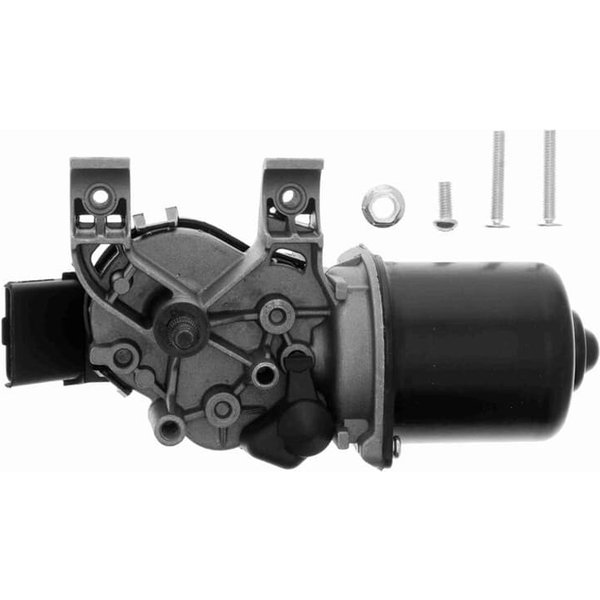 Vemo Wischermotor Vorne Renault Clio 3-image