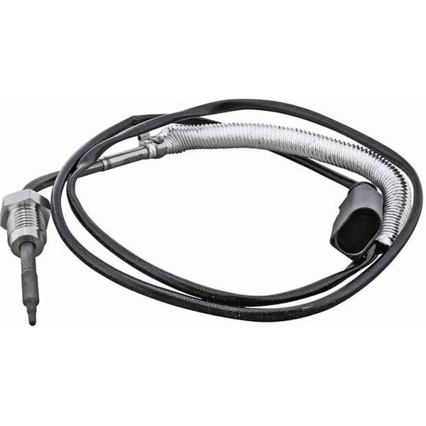 Vemo Sensor FüR Abgastemperatur Audi A4 A5 A6 A7 A8 Q7 Vw Amarok Touareg 3,0-image
