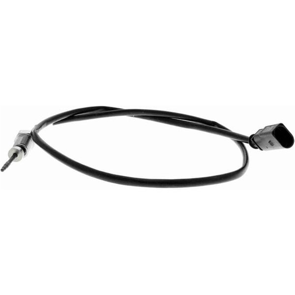 Vemo Sensor FüR Abgastemperatur Skoda Yeti Vw Caddy Cc Scirocco 2,0-image