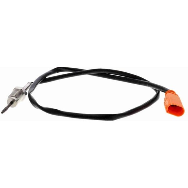 Vemo Sensor FüR Abgastemperatur Audi Q2 Seat Ateca Skoda Superb Vw Arteon Passat 2-image