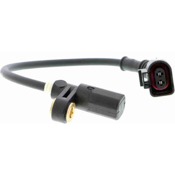 Vemo Raddrehzahlsensor Hinten Audi A3 Tt Seat Leon Skoda Octavia Vw Bora Golf-image