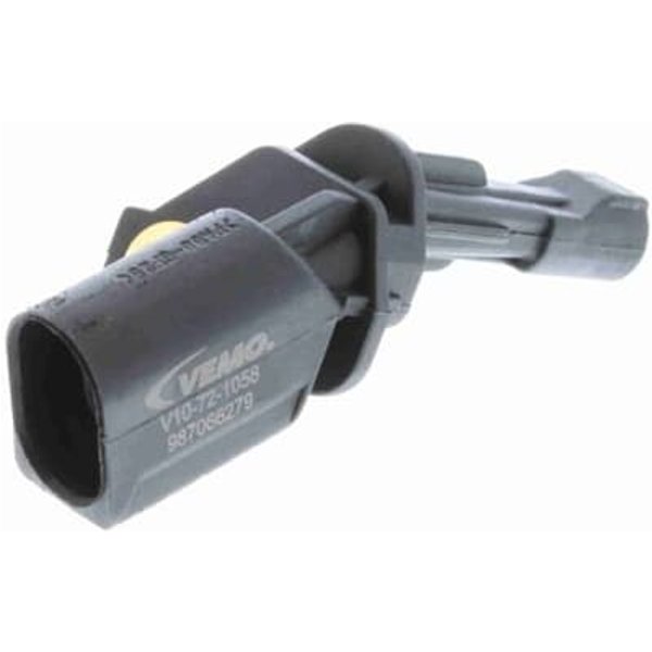Vemo Raddrehzahlsensor Rechts Audi Seat Skoda Vw V10-72-1058-image