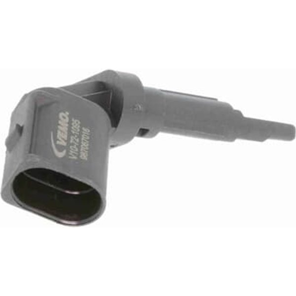 Vemo Raddrehzahlsensor Vorne Rechts Audi A4 A5 A6 A7 A8 Q5 R8 Porsche 918 Vw Phaeton-image