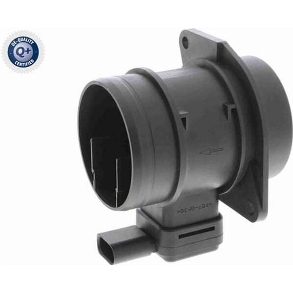 Vemo Luftmassenmesser Audi Seat Skoda VW V10-72-1314-image
