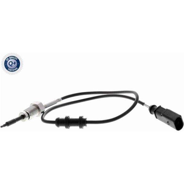 Vemo Sensor FüR Abgastemperatur Seat Alhambra VW Sharan 2,0-image