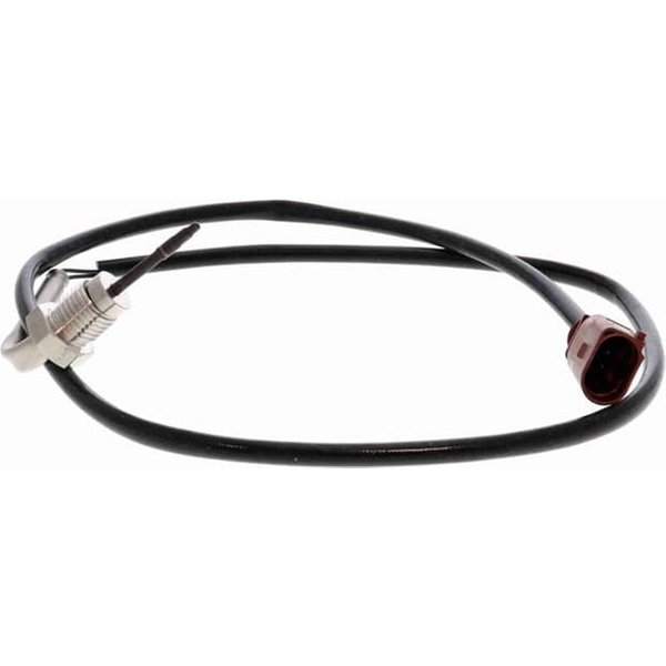 Vemo Sensor FüR Abgastemperatur Skoda Superb Vw Passat Touran 2,0-image