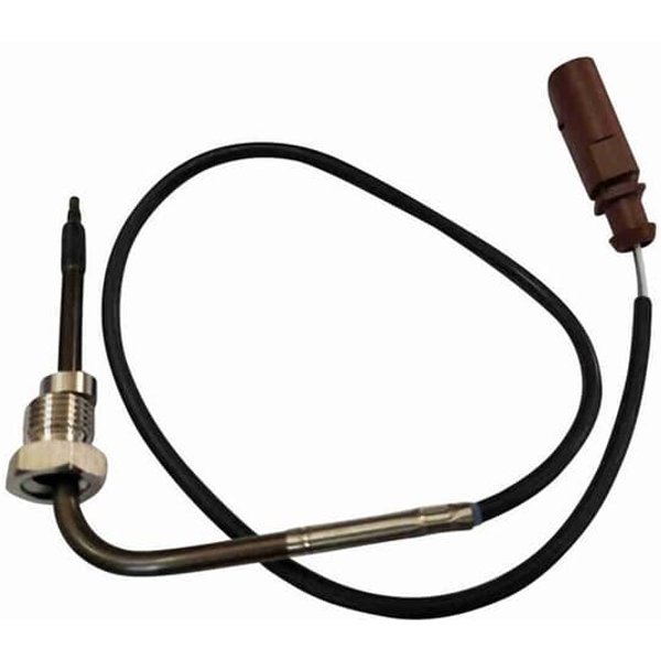 Vemo Sensor FüR Abgastemperatur Porsche Cayenne Vw Touareg 3,0 V10-72-1466-image