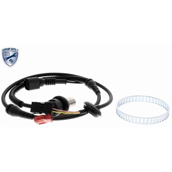Vemo Raddrehzahlsensor Vorne Audi A4 Skoda Superb Vw Passat V10-72-7801-image