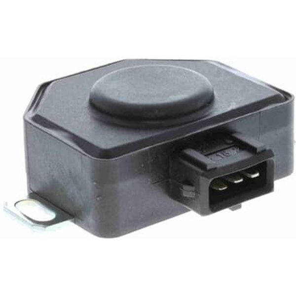 Vemo Sensor FüR Drosselklappenste V20-72-0408 BMW Citroen Opel Peugeot Porsche Renault Volvo-image