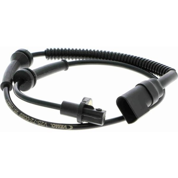 Vemo Raddrehzahlsensor Rechts Ford Tourneo Transit 1,8 V25-72-0089-image
