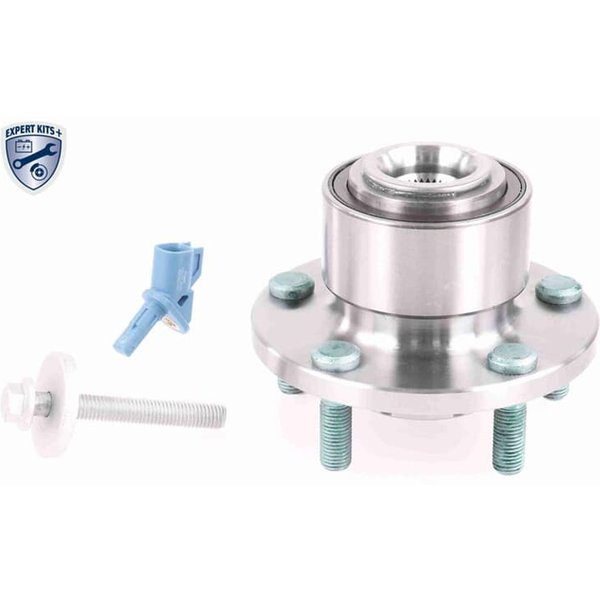 Vemo Radlagersatz Ford C-Max Focus V25-72-8802-image