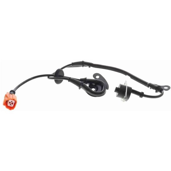 Vemo Raddrehzahlsensor Vorne Links Honda Civic Crx-image