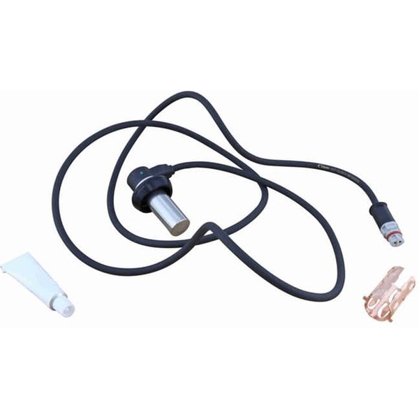 Vemo Raddrehzahlsensor Rechts Iveco Daily 4 5 6 2,8-image