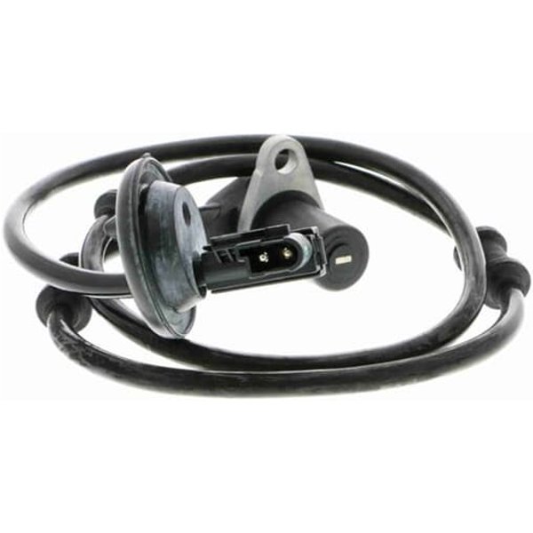 Vemo Raddrehzahlsensor Hinten Links Mercedes E-Klasse W210 V30-72-0140-image