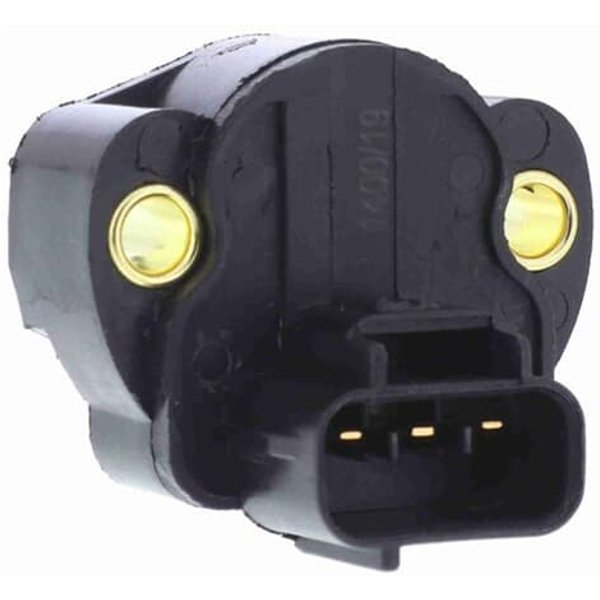Vemo Sensor FüR Drosselklappenste Dodge Durango Ram Jeep Commander Grand-image