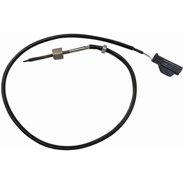 Vemo Sensor FüR Abgastemperatur Dodge Nitro Jeep Cherokee Wrangler 2,8-image