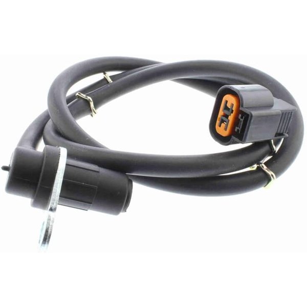 Vemo Raddrehzahlsensor Vorne Rechts Mitsubishi Pajero 2 3-image
