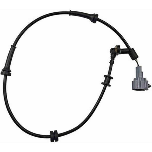 Vemo Raddrehzahlsensor Vorne V38-72-0207-image