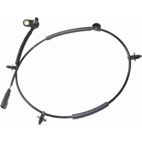 Vemo Raddrehzahlsensor Hinten Jaguar X-Type-image