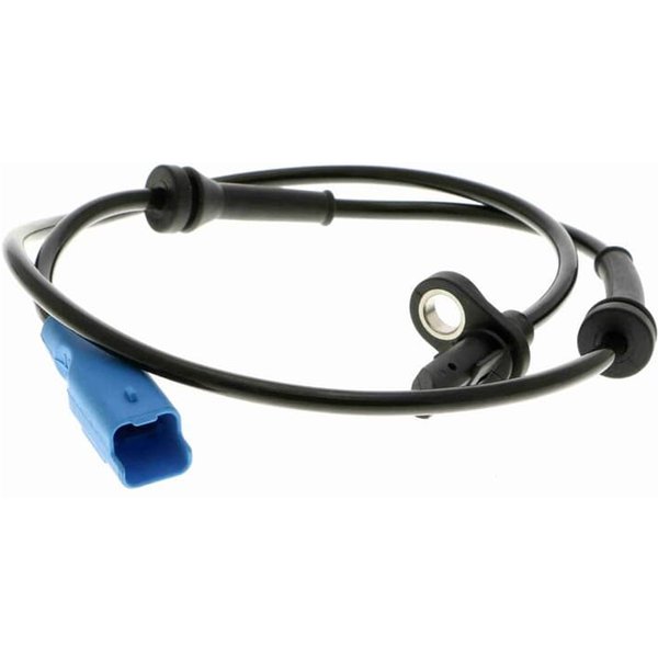 Vemo Raddrehzahlsensor Hinten V42-72-0067 Citroen C-Elysee C3 Peugeot 207 207/207+ 208 301-image